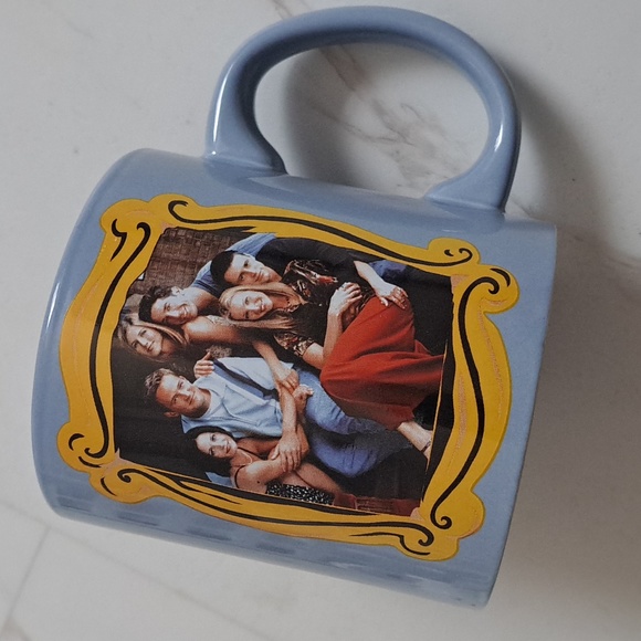 FRIENDS mug - Picture 2 of 6